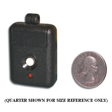 [DISCONTINUED] DNT00026 Linear 1-Channel Key Ring Transmitter