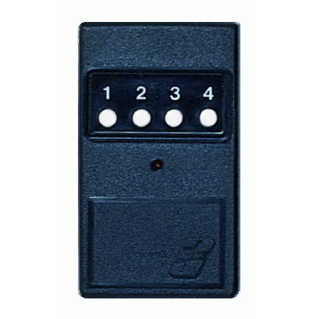 DNT00027A Linear 4-Channel Common Gate Access Transmitter