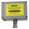 DNT00068 Linear Gate Safety Edge Transmitter