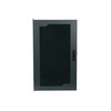 DOOR-P10 Middle Atlantic Essex Front or Rear Plexi Locking Door Fits 10