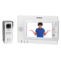 [DISCONTINUED] DP-234Q Seco-Larm Hands-Free Video Door Phone