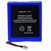 DP-266-BC7 Seco-Larm Replacement Battery for the DP-266-CQ