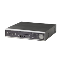 DR8HD-2TB CBC 8 Channel DVR with DVD writer 2 TB HDD installed