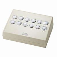 DRC-12 Alarm Controls Desk Top Door Control Consoles