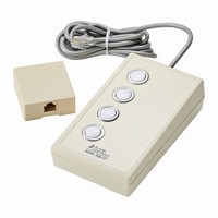DRC-4 Alarm Controls Desk Top Door Control Consoles