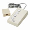 DRC-4 Alarm Controls Desk Top Door Control Consoles