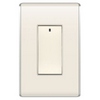 DRD2-A Legrand On-Q In-Wall Incandescent Dimmer - Traditional - Light Almond