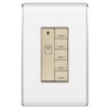 DRD9-I Legrand On-Q In-Wall Fan Speed Controller - Traditional - Ivory