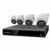 Seco-Larm ENFORCER Series NVR & Camera Kits
