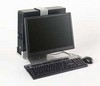 [DISCONTINUED] DS-100 Kendall Howard Davko Security PC LCD Stand