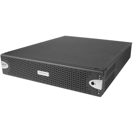 DSSRV2-120DV Pelco DS Server2 with DVD 12T No Power Cord