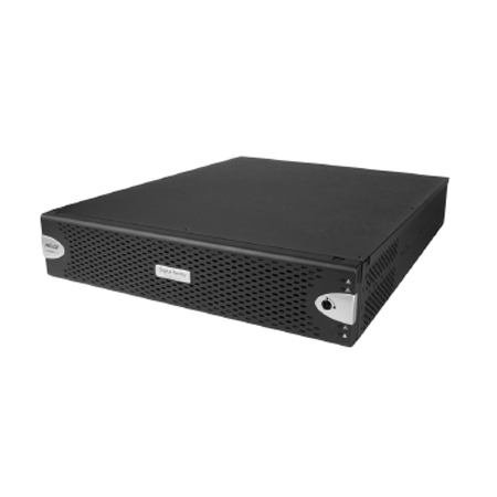 DSSRV2-120P Pelco Digital Sentry DSSRV2 Network Video Recorder 350Mbps Max Throughput w/ Power Cord - 12TB