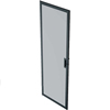 DSVRD-44 Middle Atlantic Perforated Rear Door for DRK Racks