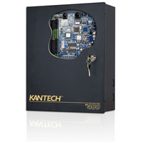DU4-120V-PLC Kantech Demo Kit with KT-400-PCB Controller