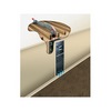 DUCT-COOL-1PT Middle Atlantic Long Pull Vent System