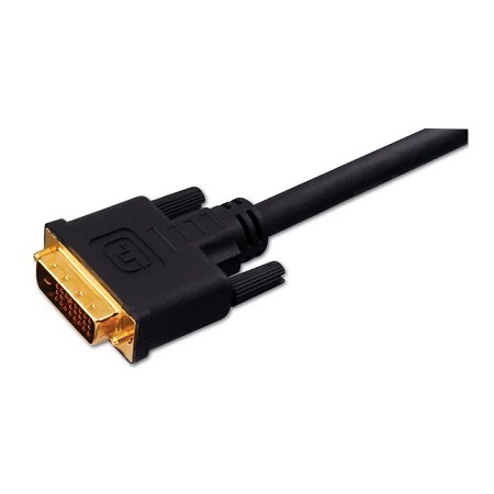 DVI2406 Vanco High Speed DVI Dual Link Video Cable 6ft