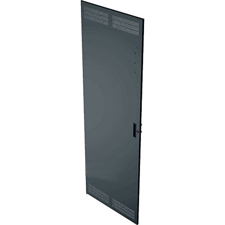 DVRD-44 Middle Atlantic Vented Rear Door for DRK Series