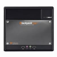 DW-BJC2P Digital Watchdog Blackjack C2P server