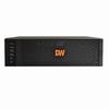 DW-BJDX5140T Digital Watchdog NVR 360Mbps Max Throughput - 40TB w/ 1 x 4 Channel Licenses - Windows 10