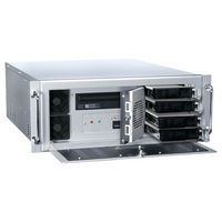 DW-NEXUS16-LIT250 Digital Watchdog Network Video Recorder LITE Version - 250GB - Up to 16 Channels-DISCONTINUED