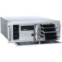 DW-Pro-9008-2000 Digital Watchdog 8 Channel Hybrid PC-Based DVR 240FPS @ 720x480 - 2TB-DISCONTINUED