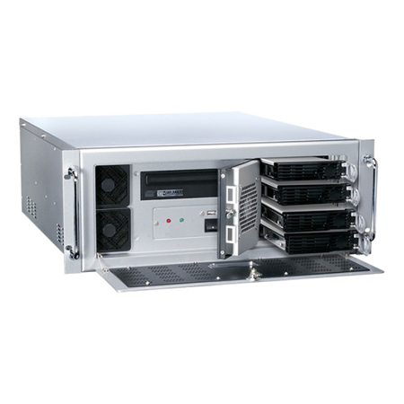 DW-Pro-9016-6000 Digital Watchdog 16 Channel Hybrid PC-Based DVR 240FPS @ 720x480 - 6TB-DISCONTINUED