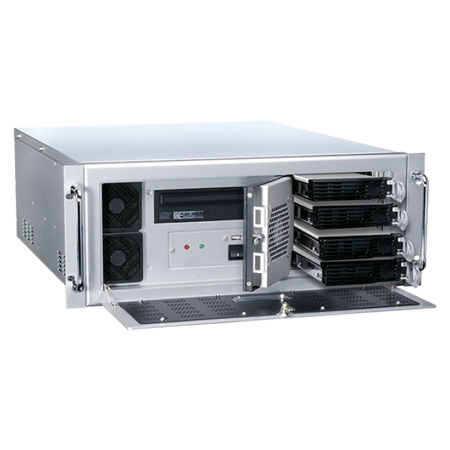 DW-Pro-9032-5000 Digital Watchdog 32 Channel Hybrid PC-Based DVR 240FPS @ 720x480 - 5TB-DISCONTINUED