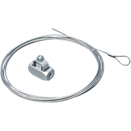 DWB0805 Arlington Industries Wire Grabber Kit - 5'