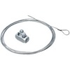 DWB0815 Arlington Industries Wire Grabber Kit - 15'