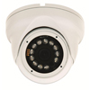 DWC-BL352IRW Digital Watchdog 3.6mm 540TVL Outdoor IR Day/Night Vandal Ball Security Camera 12VDC - White -DISCONTINUED