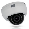 [DISCONTINUED] DWC-D3361WTIR Digital Watchdog 2.8-12mm Varifocal 690TVL Indoor IR Day/Night WDR Dome Security Camera 12VDC/24VAC