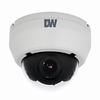 [DISCONTINUED] DWC-D3661T Digital Watchdog 2.8-12mm Varifocal 800TVL Indoor IR Day/Night WDR Dome Security Camera 12VDC/24VAC