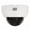 DWC-D3863WTIRW Digital Watchdog 3.6 ~ 10mm Varifocal 15FPS @ 8MP Indoor IR Day/Night WDR Dome HD-TVI/HD-CVI/AHD Security Camera 12VDC/24VAC
