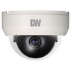 [DISCONTINUED] DWC-D6351D Digital Watchdog 3.6mm 520TVL Indoor Day/Night Dome Security Camera 12VDC