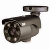 DWC-MB44LPRC5 Digital Watchdog 6~50mm Motorized 30FPS @ 4MP Outdoor IR Day/Night IP Security Camera 12VDC/POE