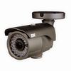 DWC-MB44WiAC1T Digital Watchdog 2.8~12mm Motorized 30FPS @ 4MP Outdoor IR Day/Night WDR Bullet IP Security Camera 12VDC/POE