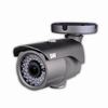 DWC-MB44WiAC6 Digital Watchdog 2.8~12mm Motorized 30FPS @ 4MP Outdoor IR Day/Night WDR Bullet IP Security Camera 12VDC/POE