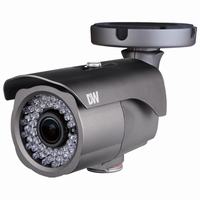 [DISCONTINUED] DWC-MB45DiA Digital Watchdog 3.6-10mm 30FPS @ 2592 x 1944 Outdoor IR Day/Night WDR Bullet IP Security Camera 12VDC/POE
