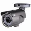 DWC-MB45DiA Digital Watchdog 3.6-10mm 30FPS @ 2592 x 1944 Outdoor IR Day/Night WDR Bullet IP Security Camera 12VDC/POE