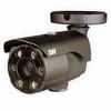 DWC-MB45iALPRT Digital Watchdog 6~50mm Motorized 30FPS @ 5MP Outdoor IR Day/Night Bullet IP Security Camera 12VDC/POE