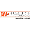 DWC-P10CM Digital Watchdog Pendant Mount Bracket for PTZ10X - DISCONTINUED