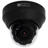DWC-MD421TIRB Digital Watchdog 3.5-16mm 30FPS @ 1080p Indoor IR Day/Night WDR Dome IP Security Camera 12VDC PoE - Black