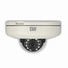 [DISCONTINUED] DWC-MF21M4TIRDMP Digital Watchdog 4.0mm 30FPS @ 2.1MP Outdoor IR Day/Night WDR Dome IP Security Camera 12VDC/POE