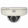 DWC-MF4Wi4C1 Digital Watchdog 4mm 30FPS @ 2560x1440 Outdoor IR Day/Night WDR Dome IP Security Camera 12VDC/POE