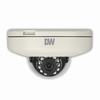 DWC-MF4Wi6C2 Digital Watchdog 6mm 30FPS @ 4MP Indoor/Outdoor IR Day/Night WDR Dome IP Security Camera 12VDC/POE