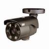 DWC-MPB45Wi650T Digital Watchdog 6~50mm Motorized 30FPS @ 5MP Outdoor IR Day/Night WDR Bullet IP Security Camera 12VDC/POE