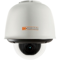 [DISCONTINUED] DWC-MPTZ20X Digital Watchdog 4.7~94mm Varifocal 30FPS @ 1080p Outdoor Day/Night WDR PTZ IP Security Camera 24VAC/PoE