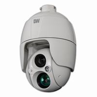 [DISCONTINUED] DWC-MPTZ30X Digital Watchdog 4.3-129mm 30x Optical Zoom 30FPS @ 1920 x 1080 Outdoor IR Day/Night WDR PTZ IP Security Camera 12VDC/POE