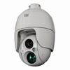 DWC-MPTZ30X Digital Watchdog 4.3-129mm 30x Optical Zoom 30FPS @ 1920 x 1080 Outdoor IR Day/Night WDR PTZ IP Security Camera 12VDC/POE