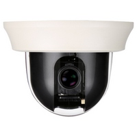 [DISCONTINUED] DWC-MPTZ5XFM Digital Watchdog 5~25mm 30FPS @ 1920 x 1080 Day/Night WDR PTZ Dome IP Security Camera 12VDC/PoE